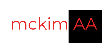 mckim architecture logo